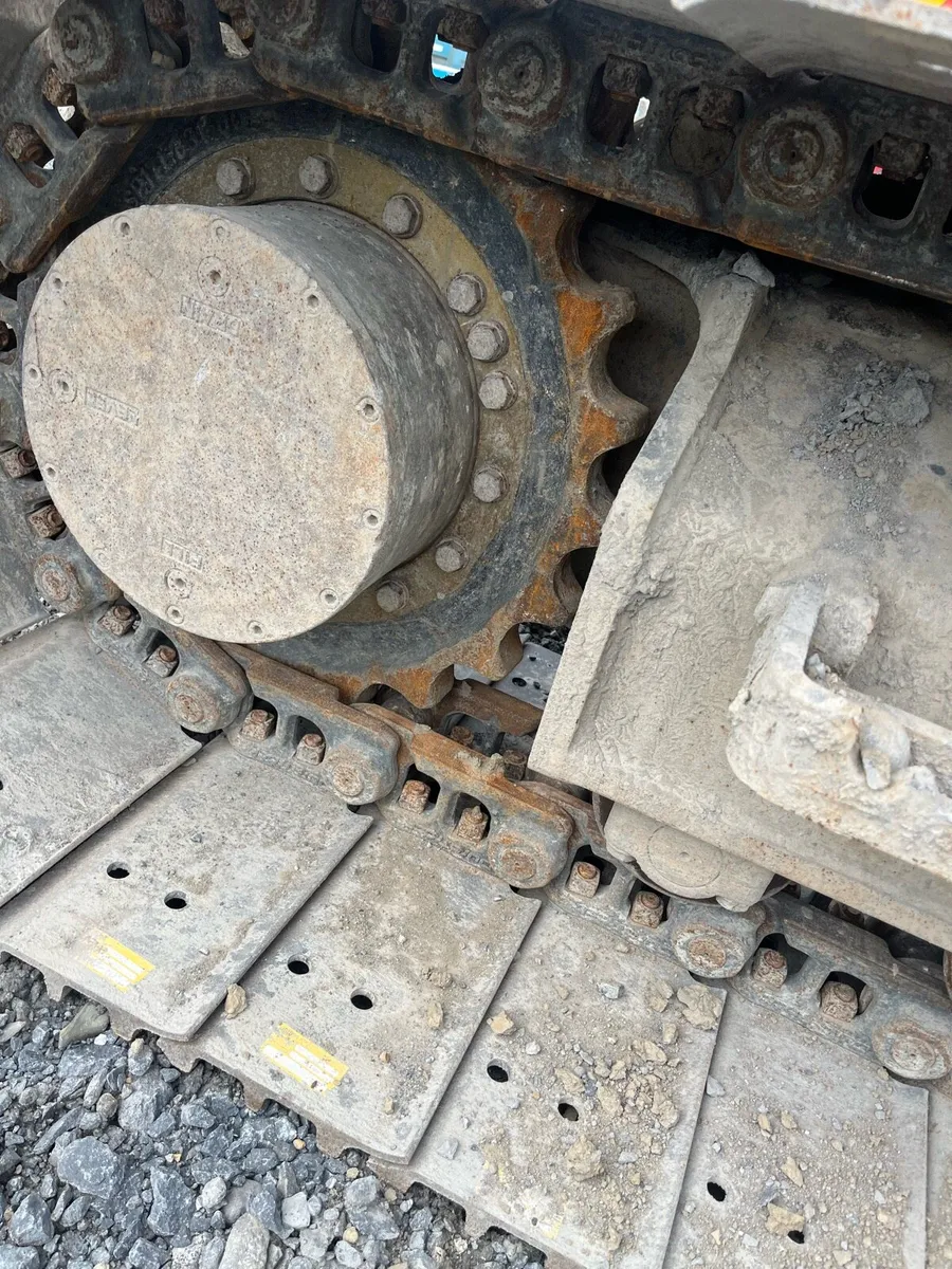 Volvo EC140EL - Image 2