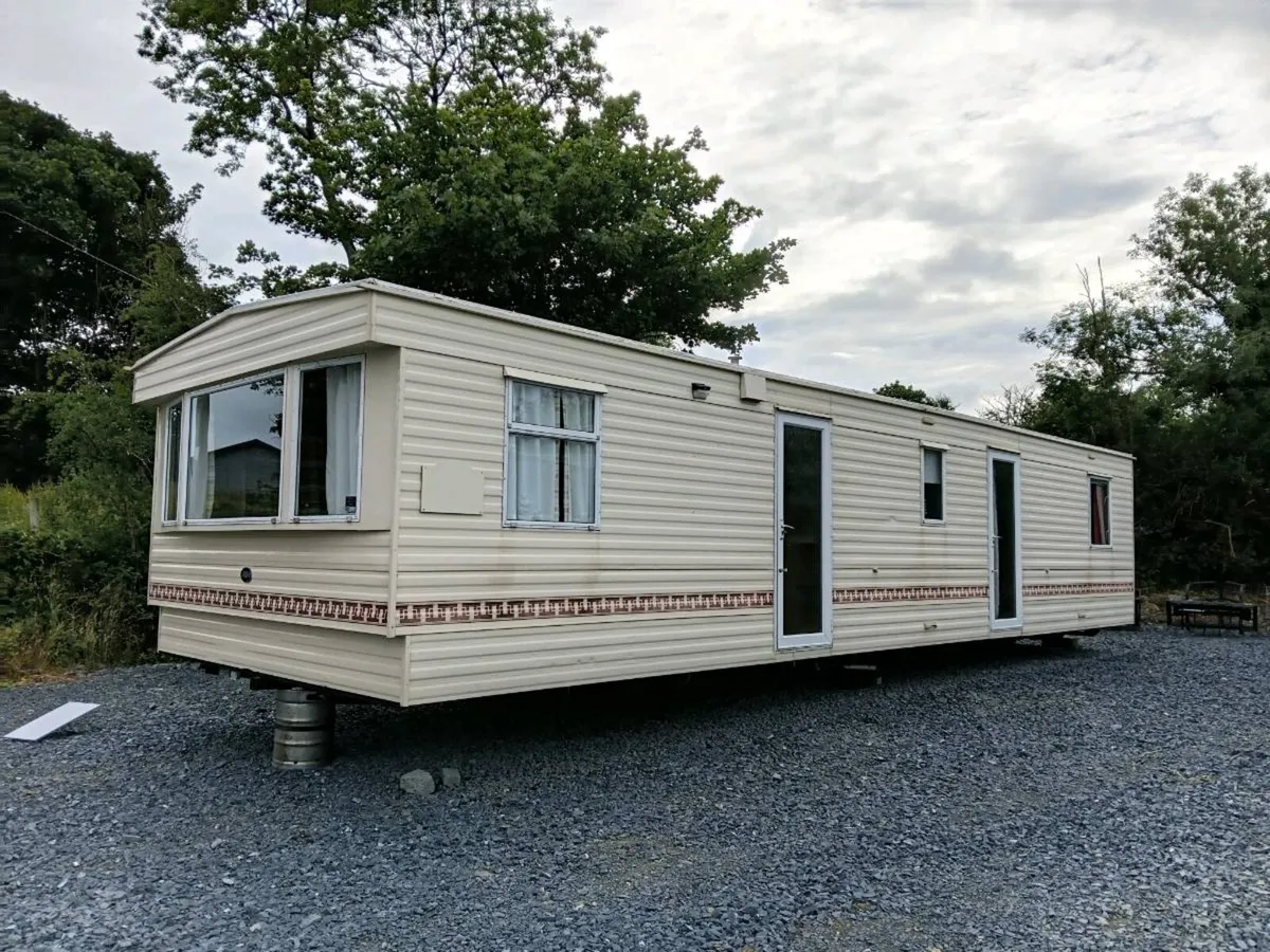 2003 Abi Arizona 6 berth - Image 1
