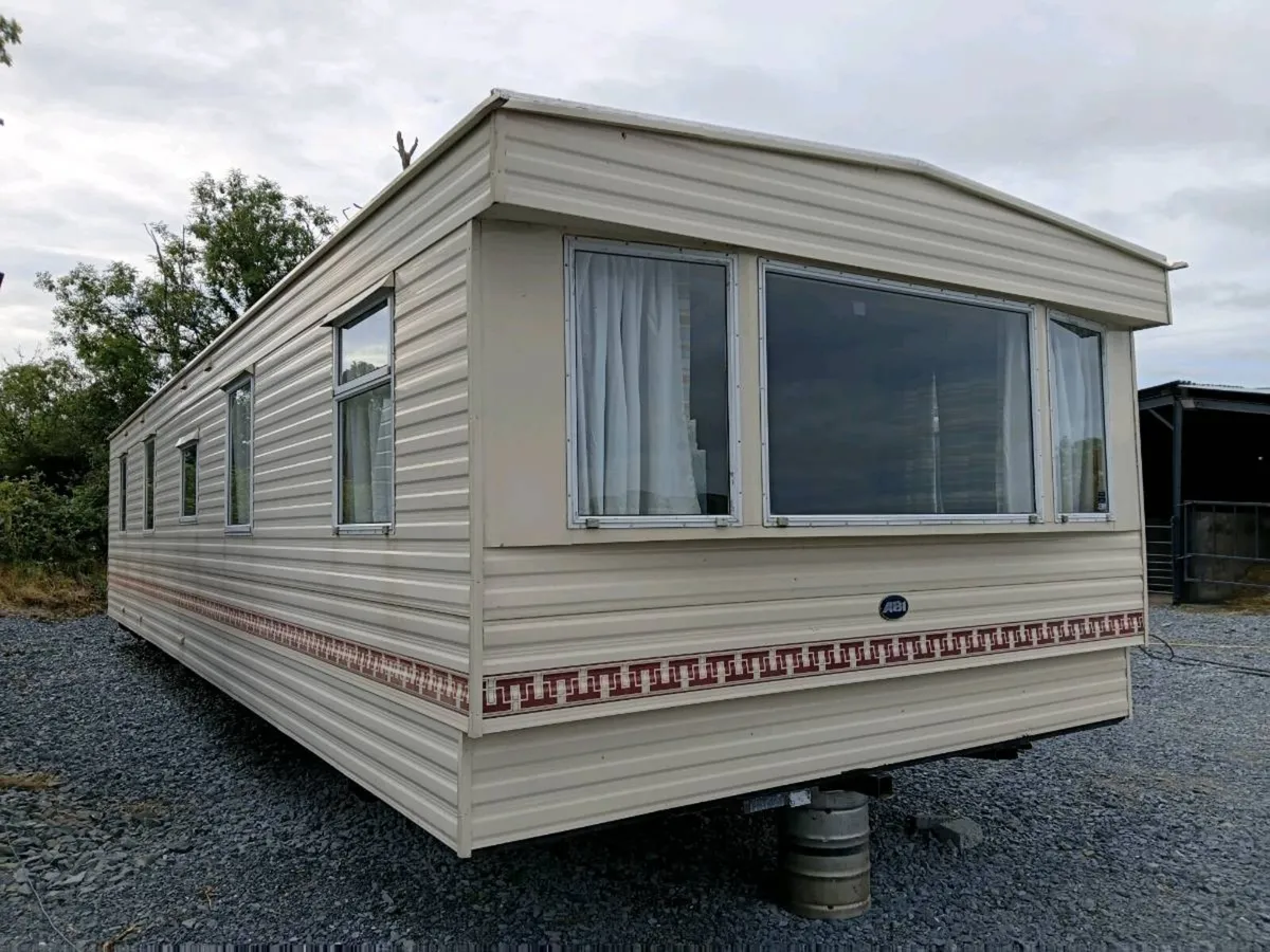 2003 Abi Arizona 6 berth - Image 2