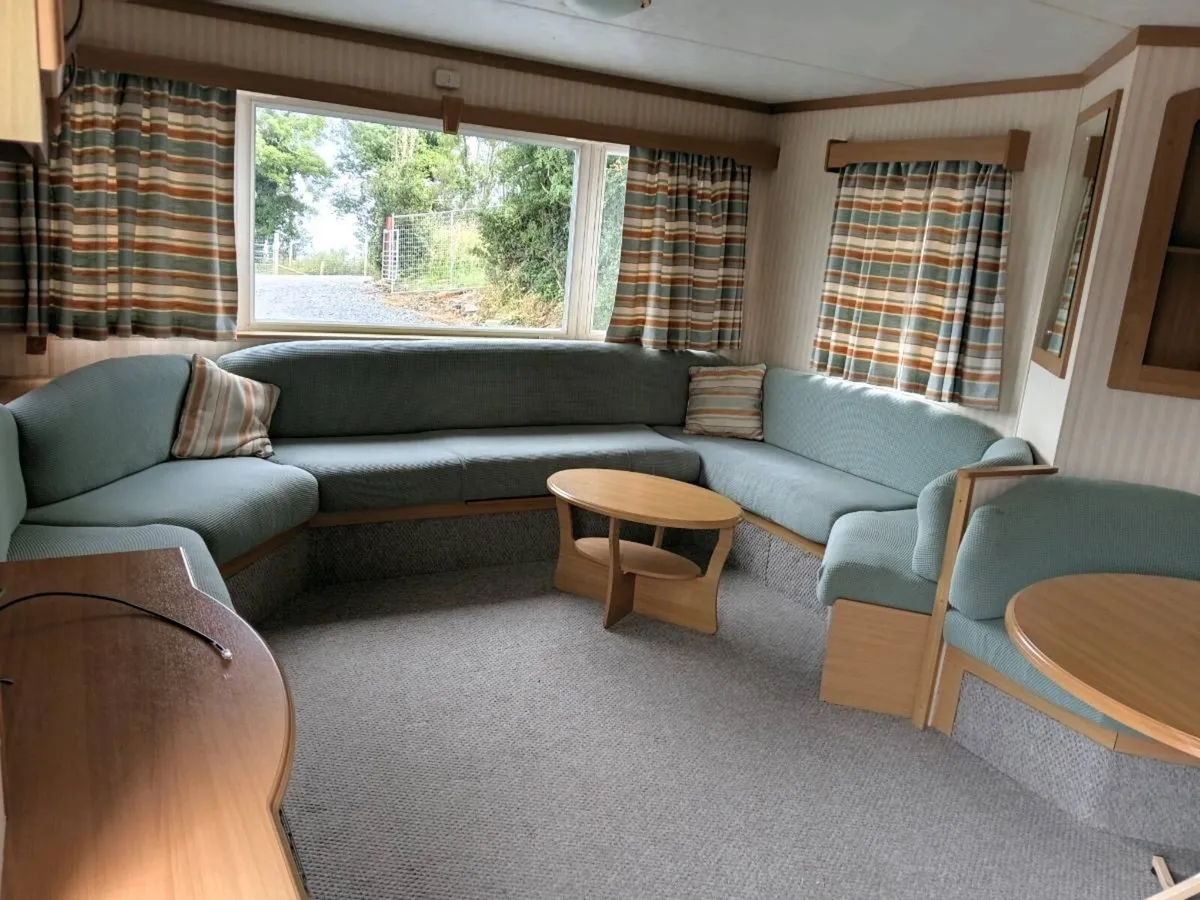 2003 Abi Arizona 6 berth - Image 3