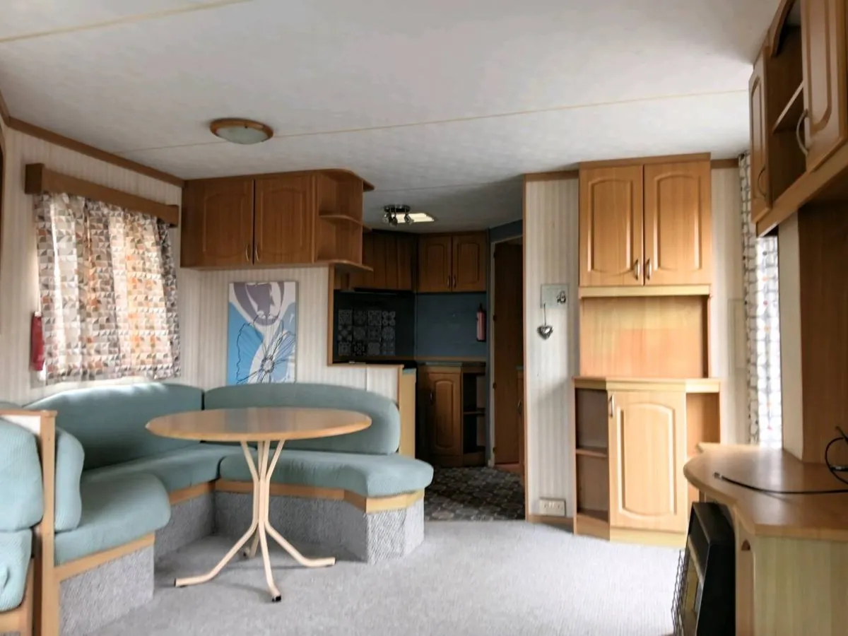 2003 Abi Arizona 6 berth - Image 4