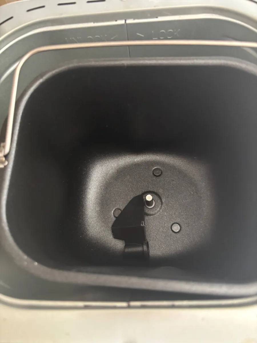 Bread Maker - Image 4