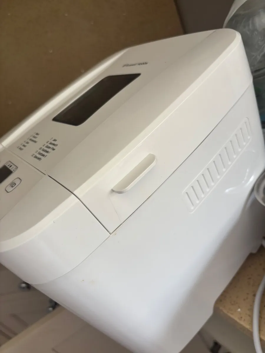 Bread Maker - Image 1