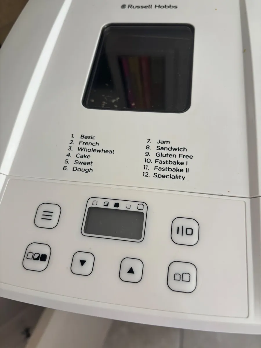 Bread Maker - Image 2