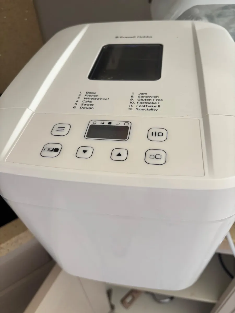 Bread Maker - Image 3