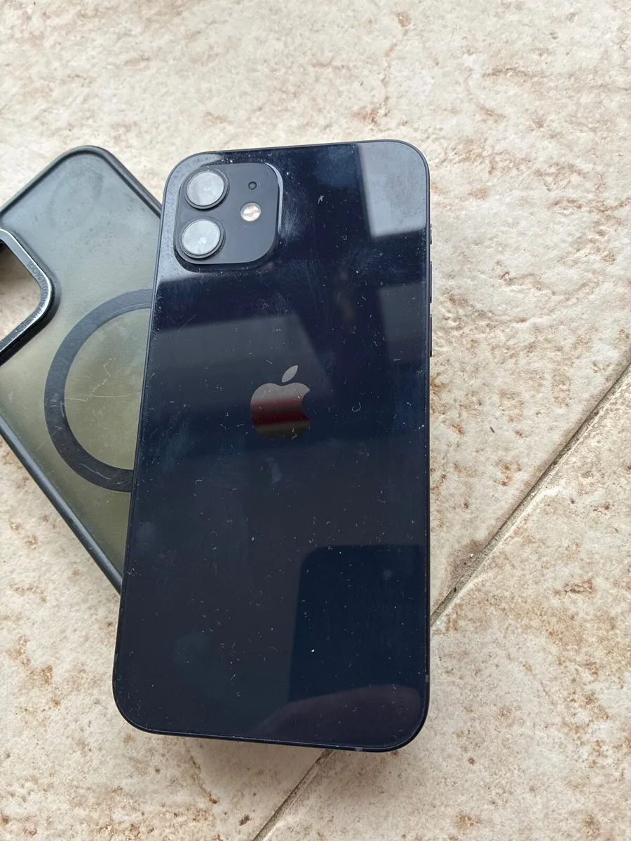 iPhone 12 64Mb - Image 2