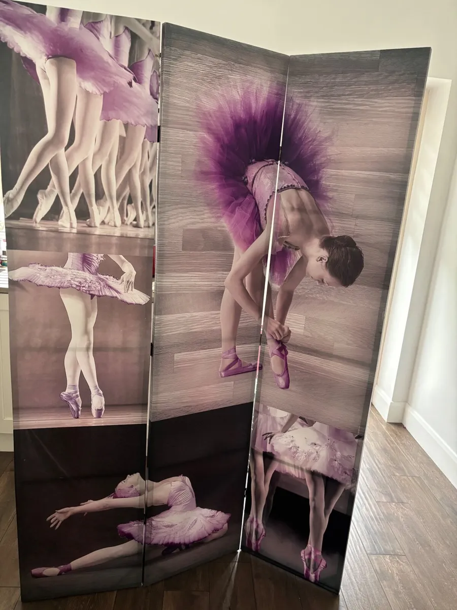 Room divider - Image 2