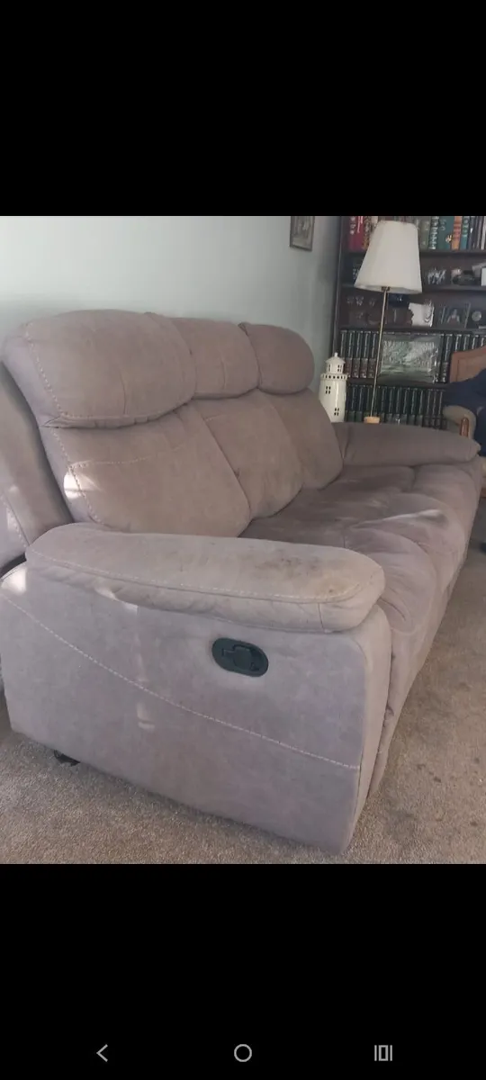 Couch - Image 1