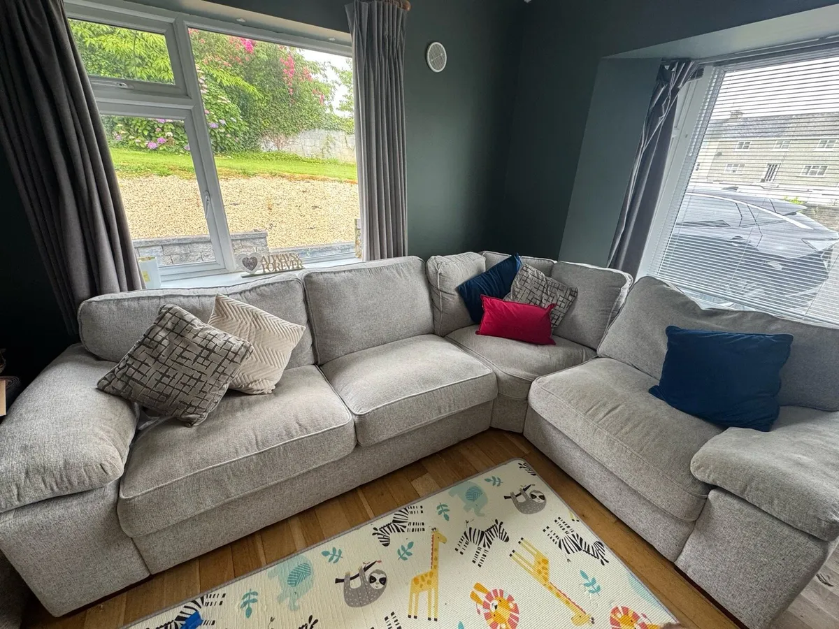 Dexter Corner sofa - Image 2