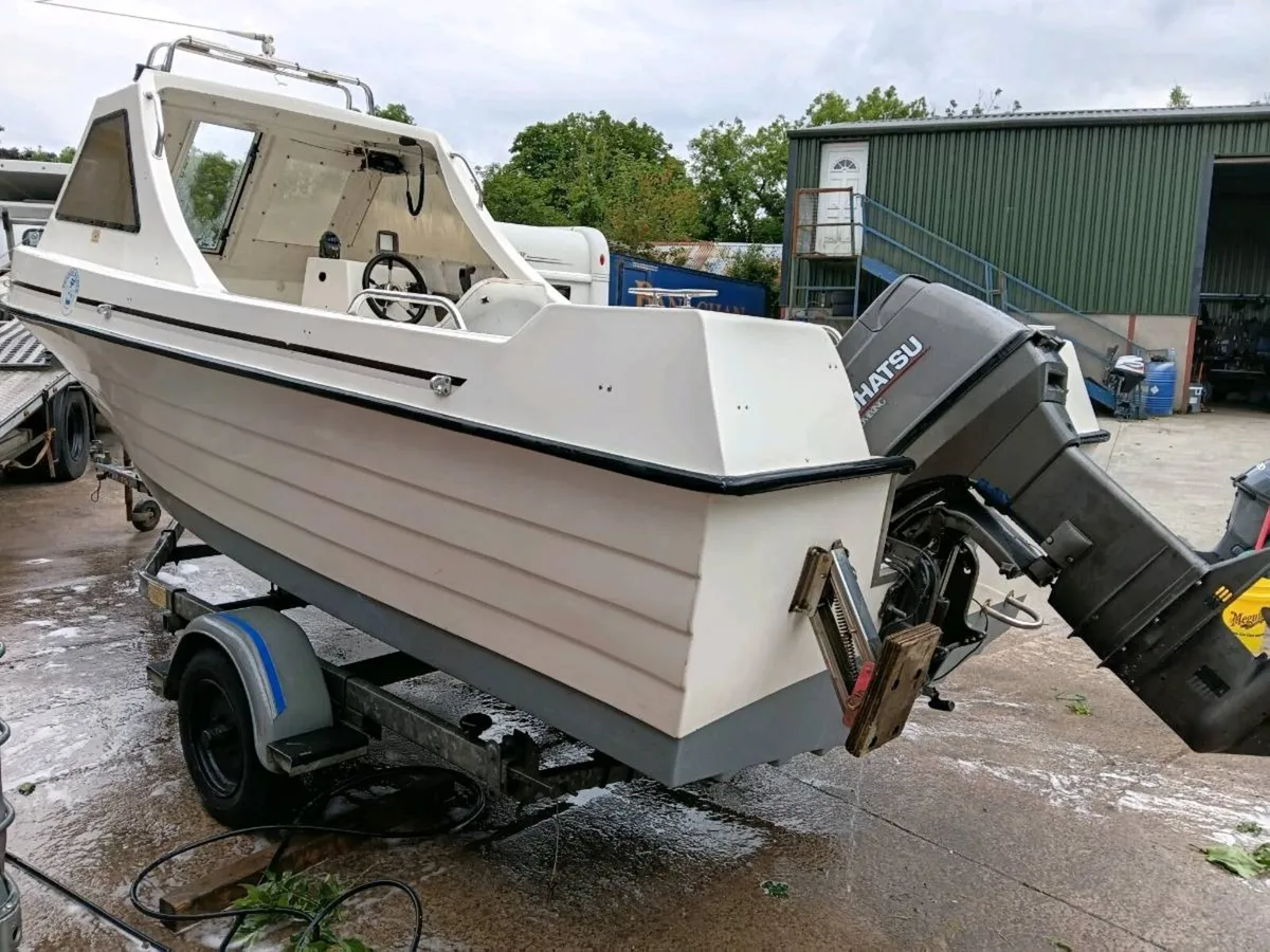 Boats and outboards - Image 2