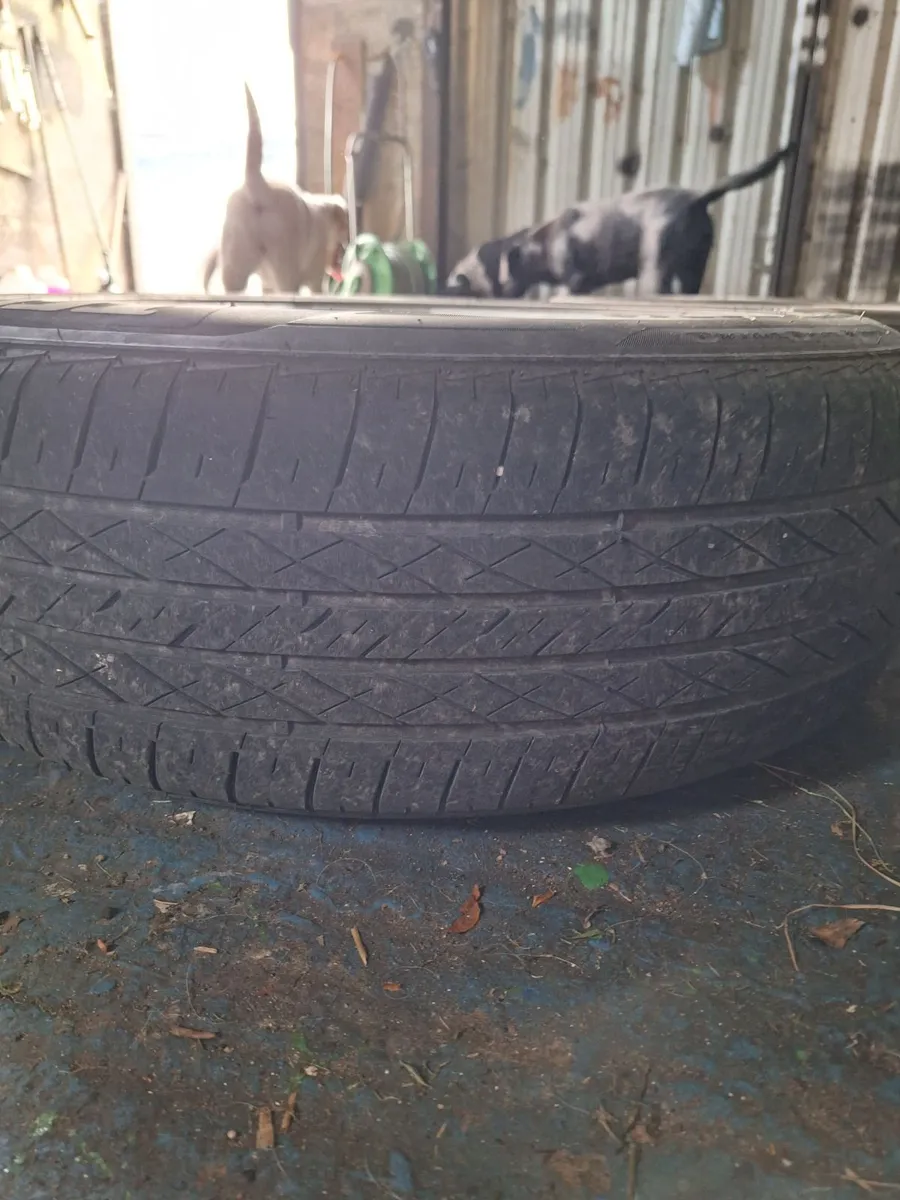 Rav4 alloys 16 inch - Image 2