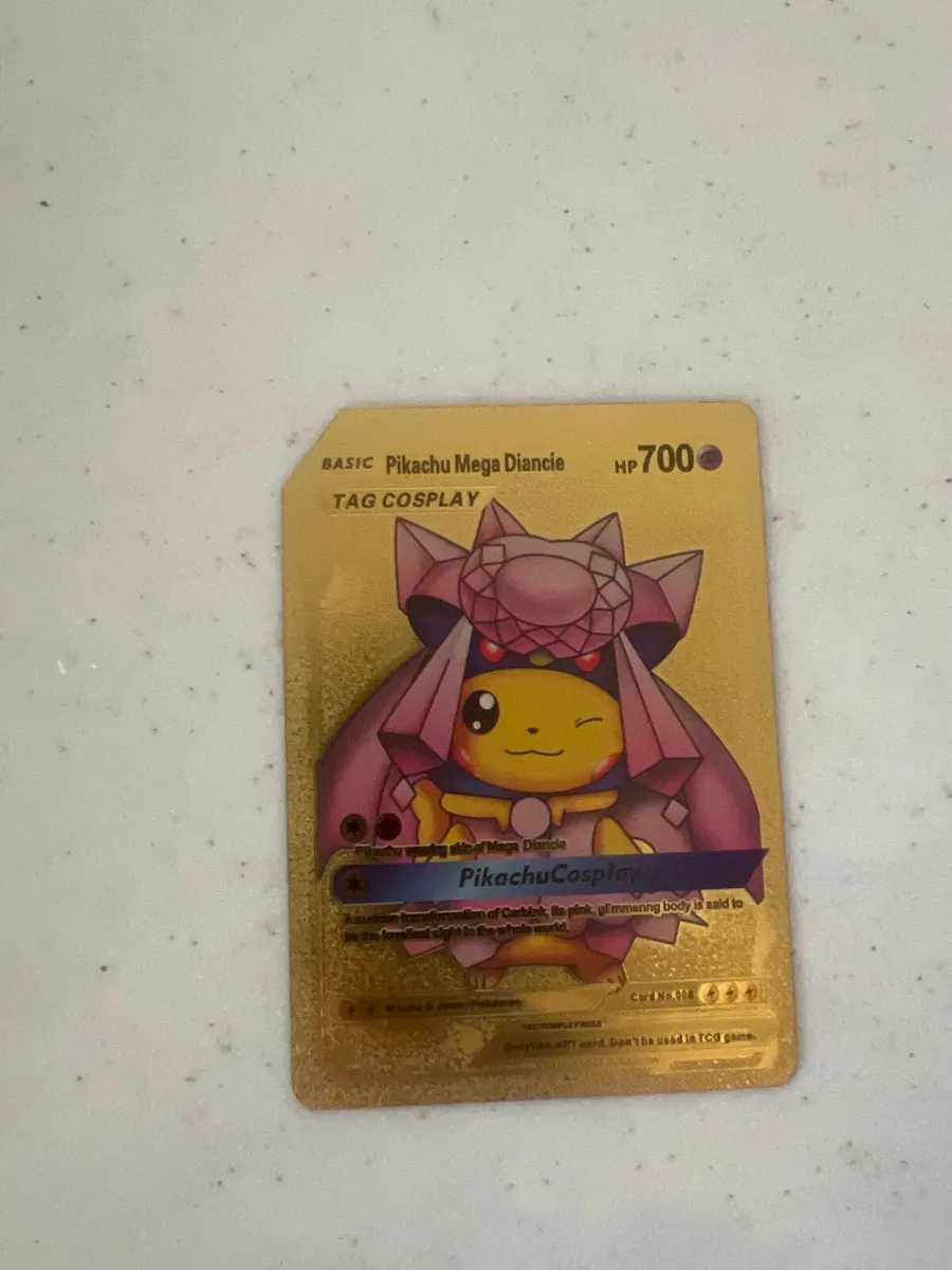 Pokémon cards - Image 2