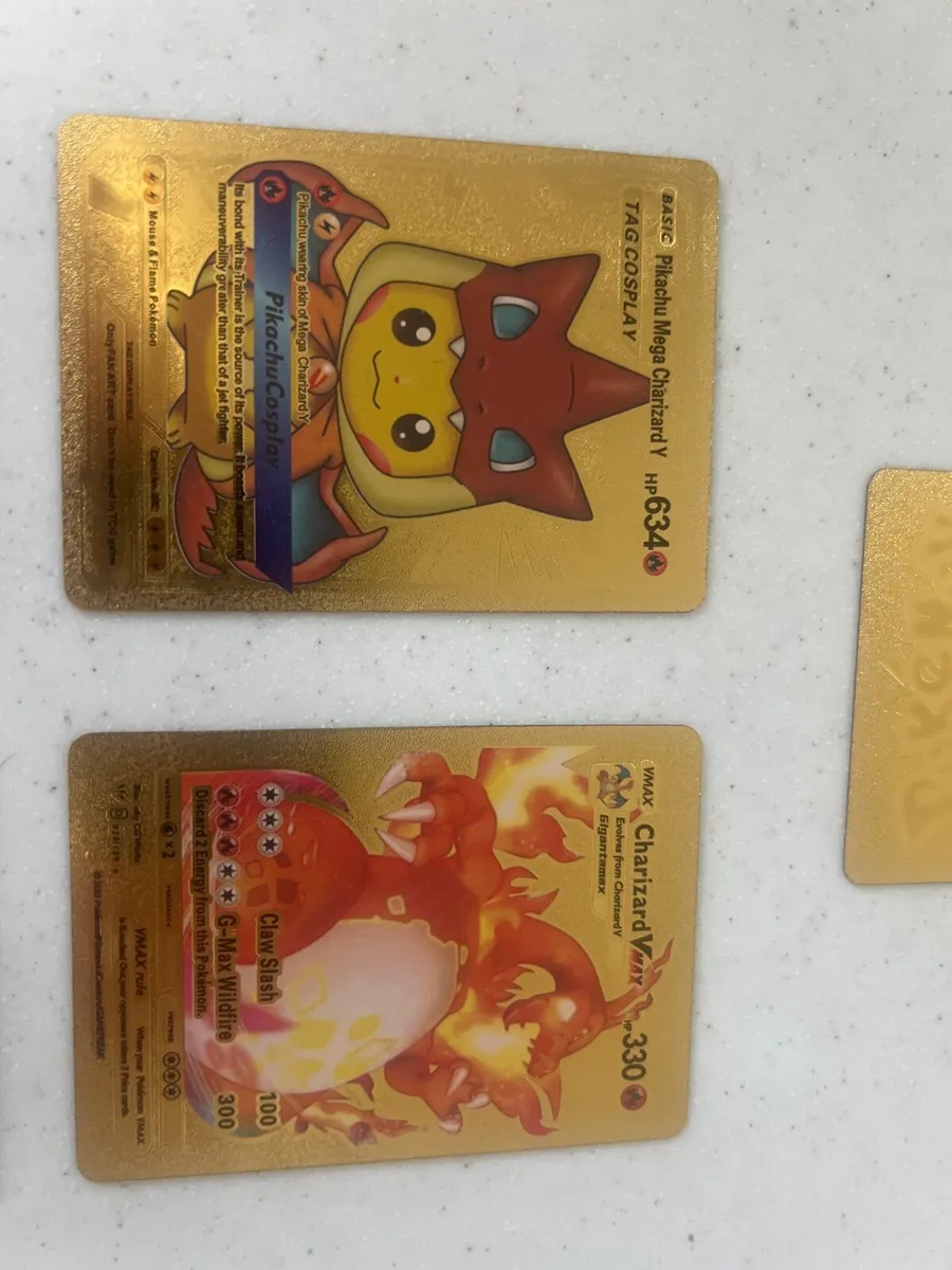 Pokémon cards - Image 3