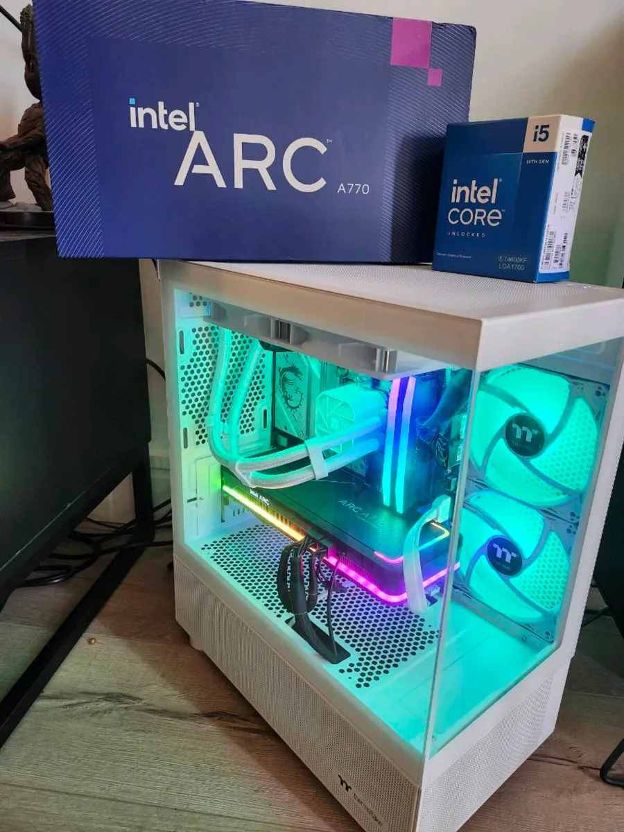 Gaming PC - Image 1