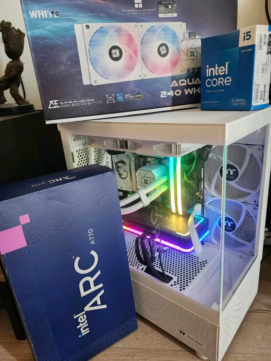 Gaming PC - Image 2