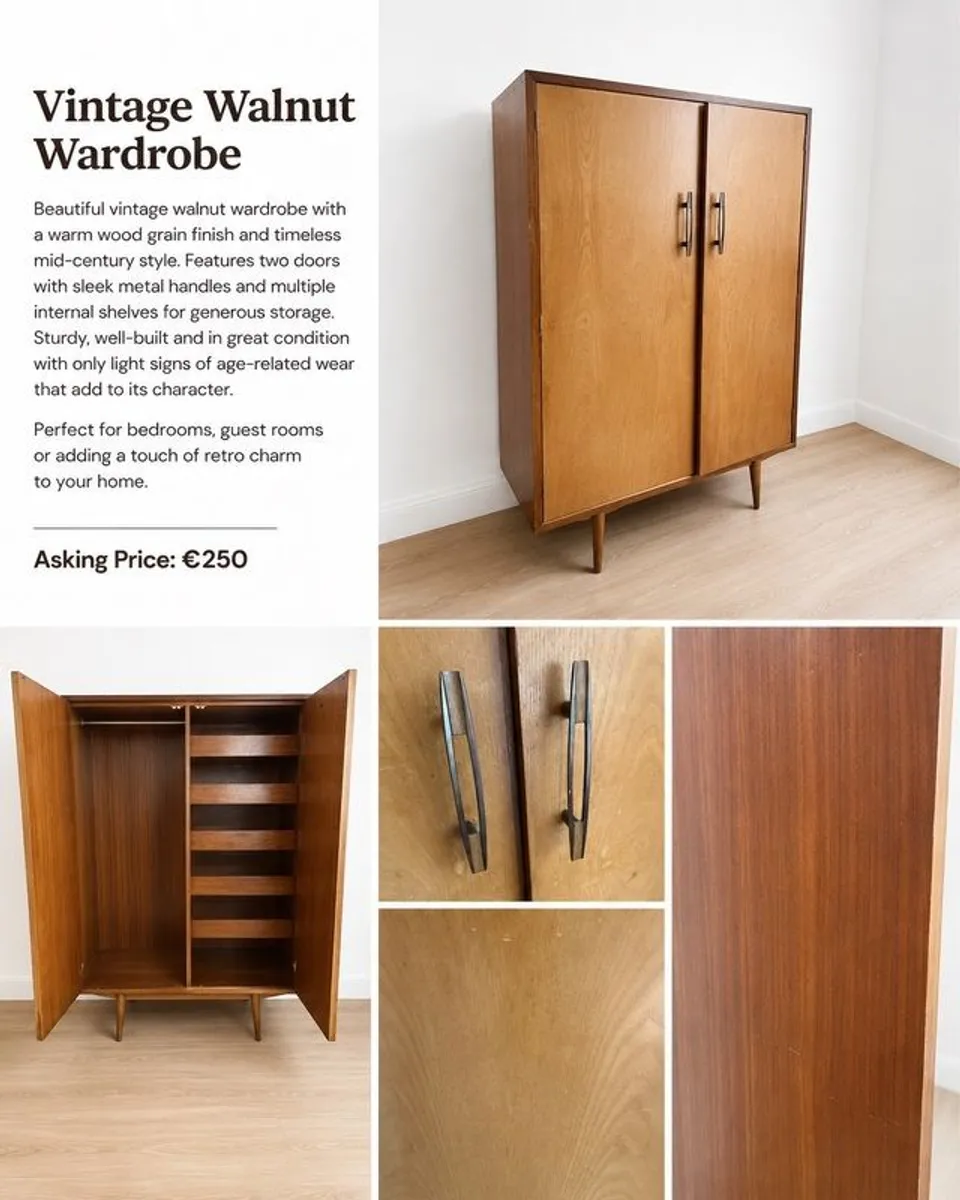 wardrobes
