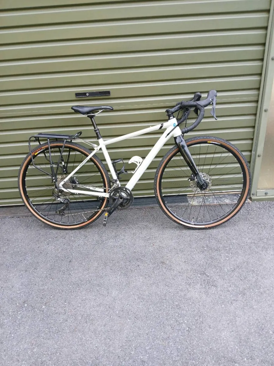 Lapierre crosshill 5.0 for sale - Image 1