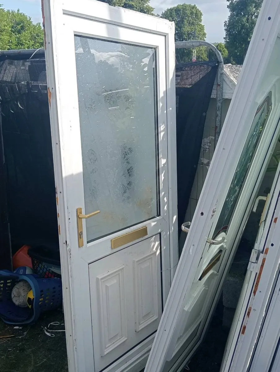 10 X SINGLE DOORS AVAILABLE ✅LOOK AT THE PICTURES✅ - Image 4