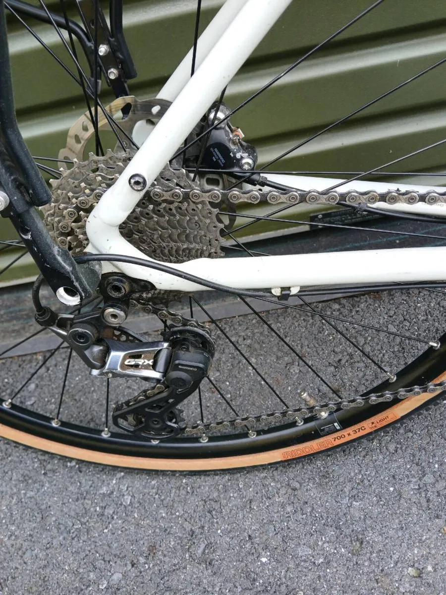 Lapierre crosshill 5.0 for sale - Image 2