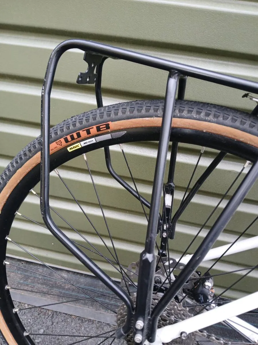 Lapierre crosshill 5.0 for sale - Image 3