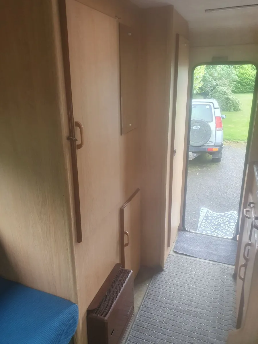 Campervan demountable - Image 4