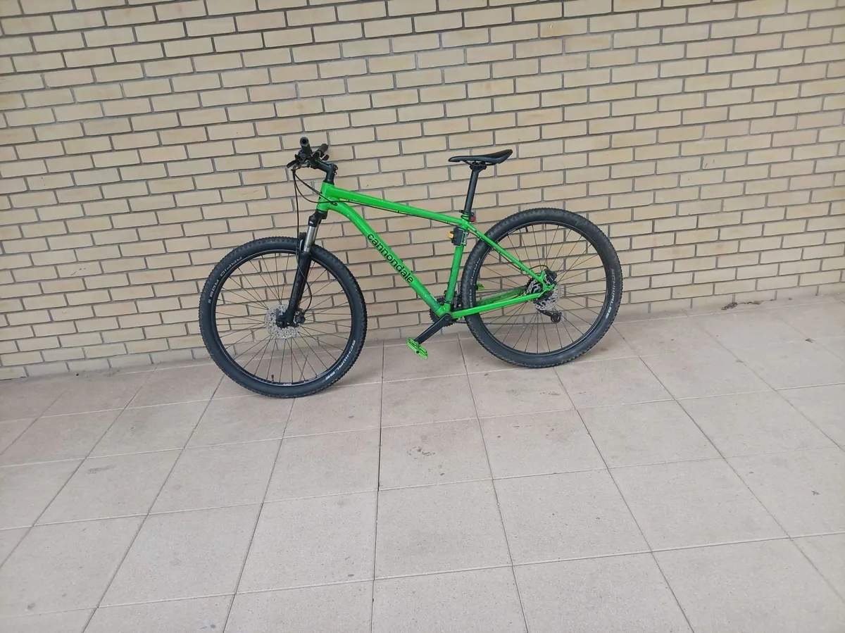 Cannondale - Image 1