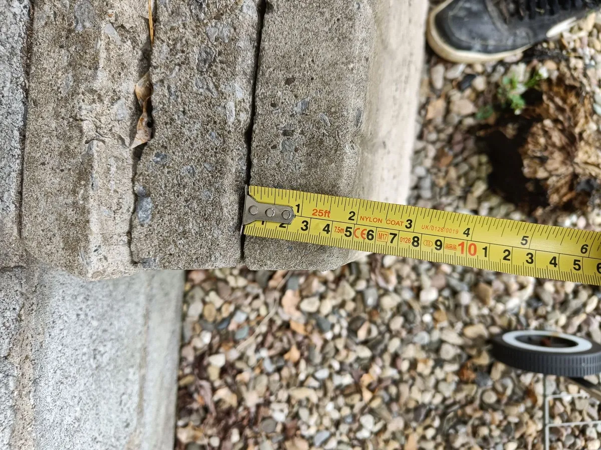 Patio slab - Image 2
