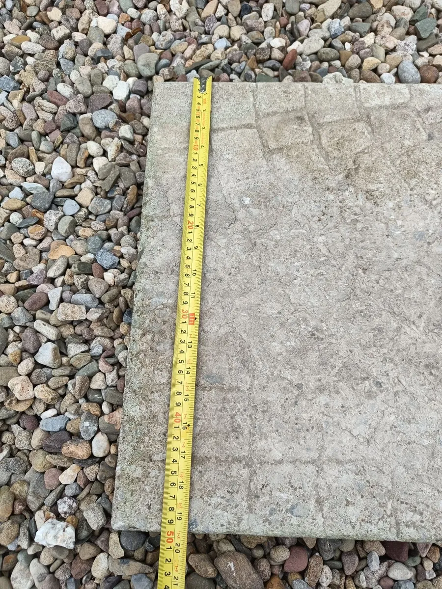 Patio slab - Image 4