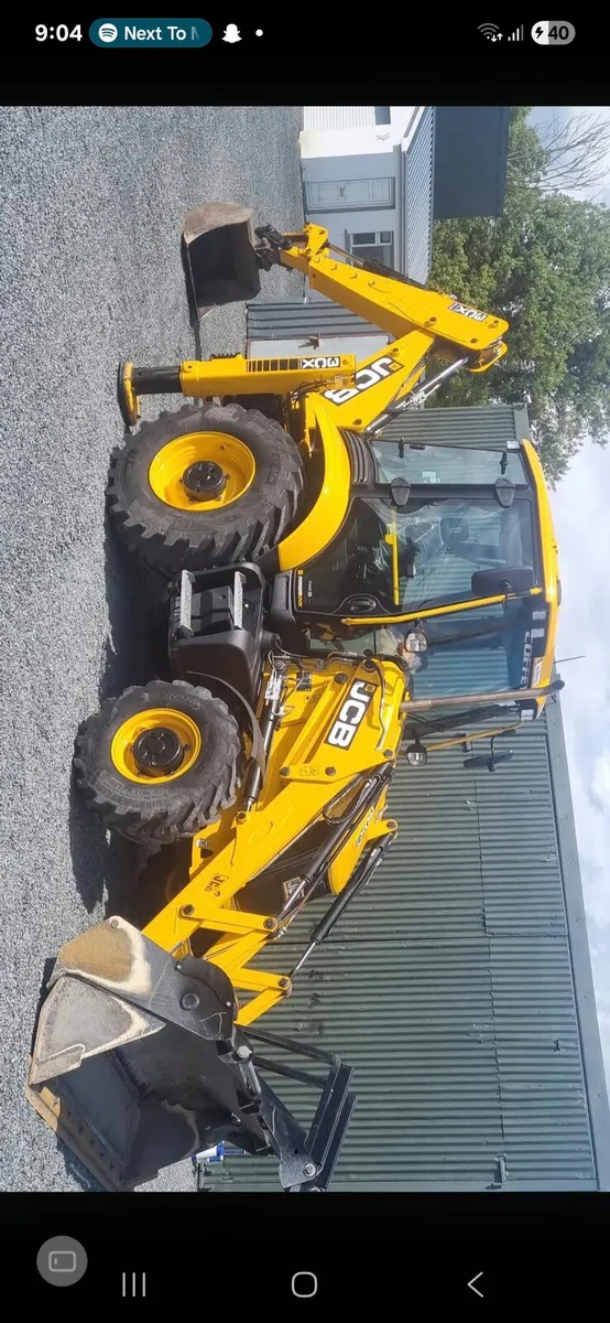 Jcb - Image 1