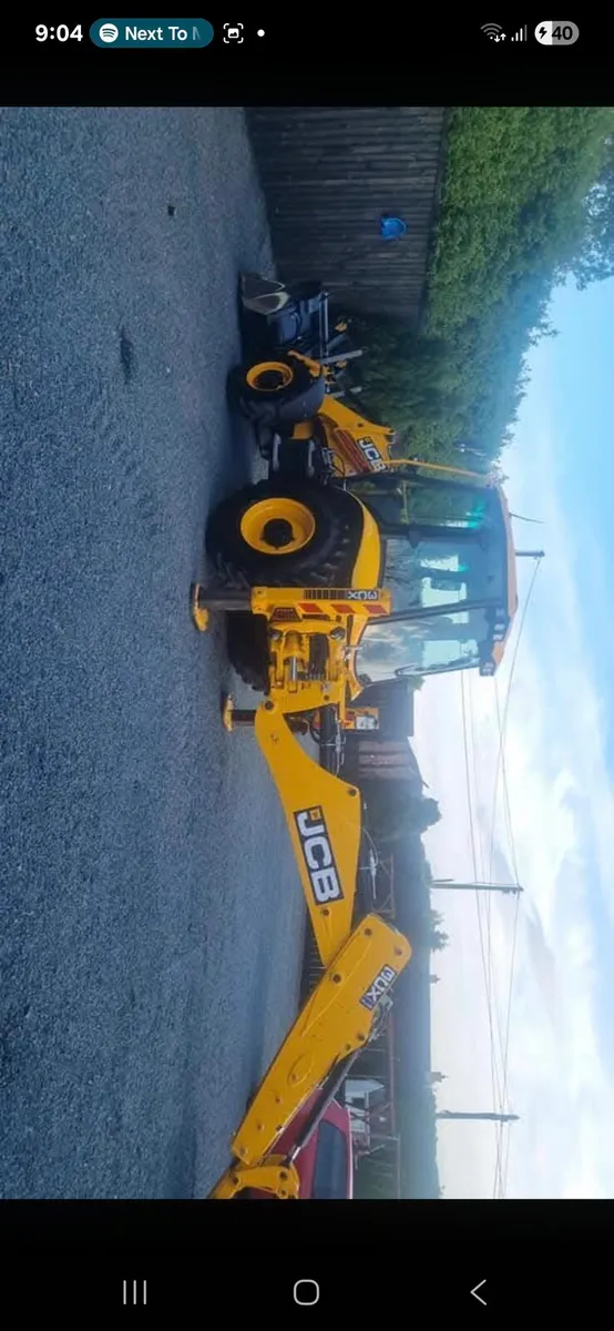 Jcb - Image 2