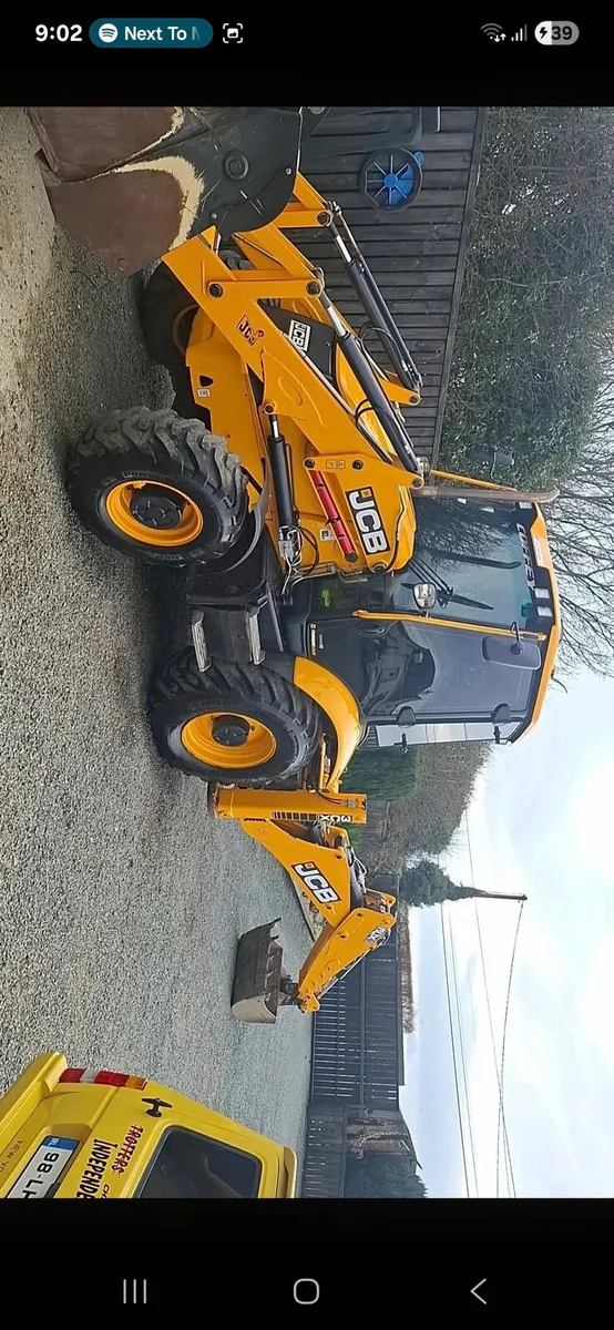 Jcb - Image 3