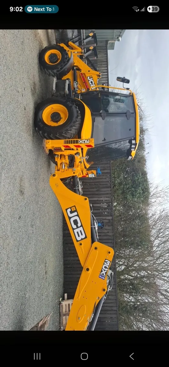Jcb - Image 4