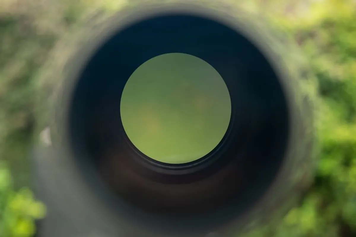 Canon Ef 400mm 2.8 Is Mk1 - Image 4