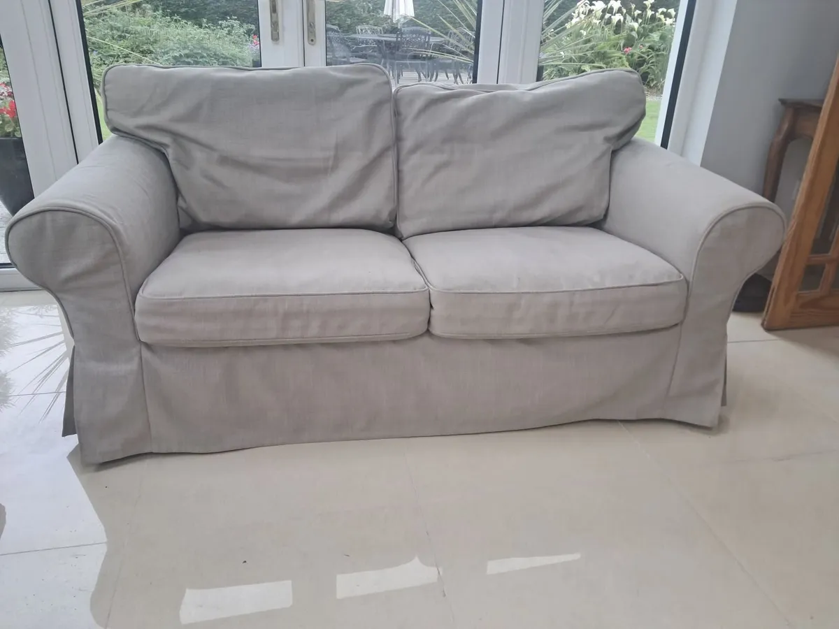Couch 2 Seater - Image 2