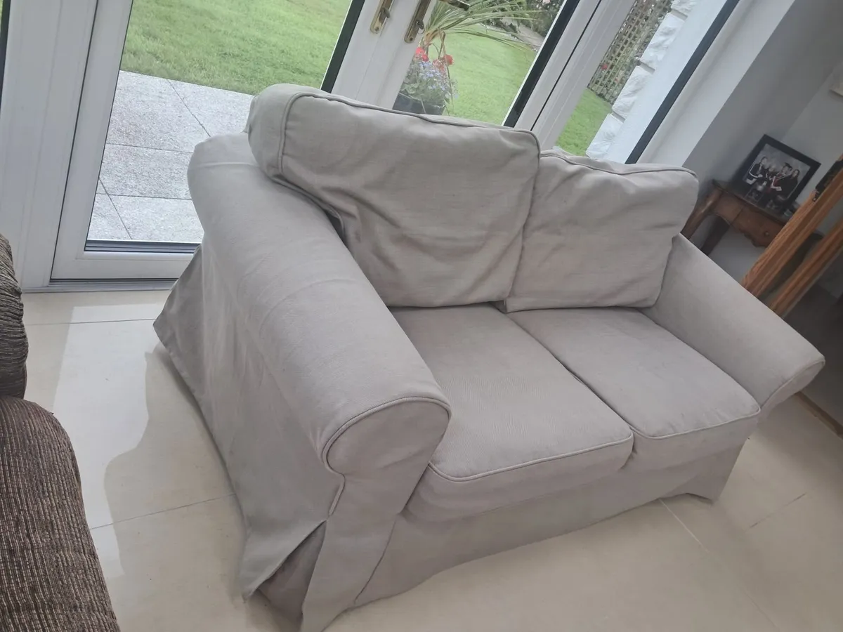 Couch 2 Seater - Image 3