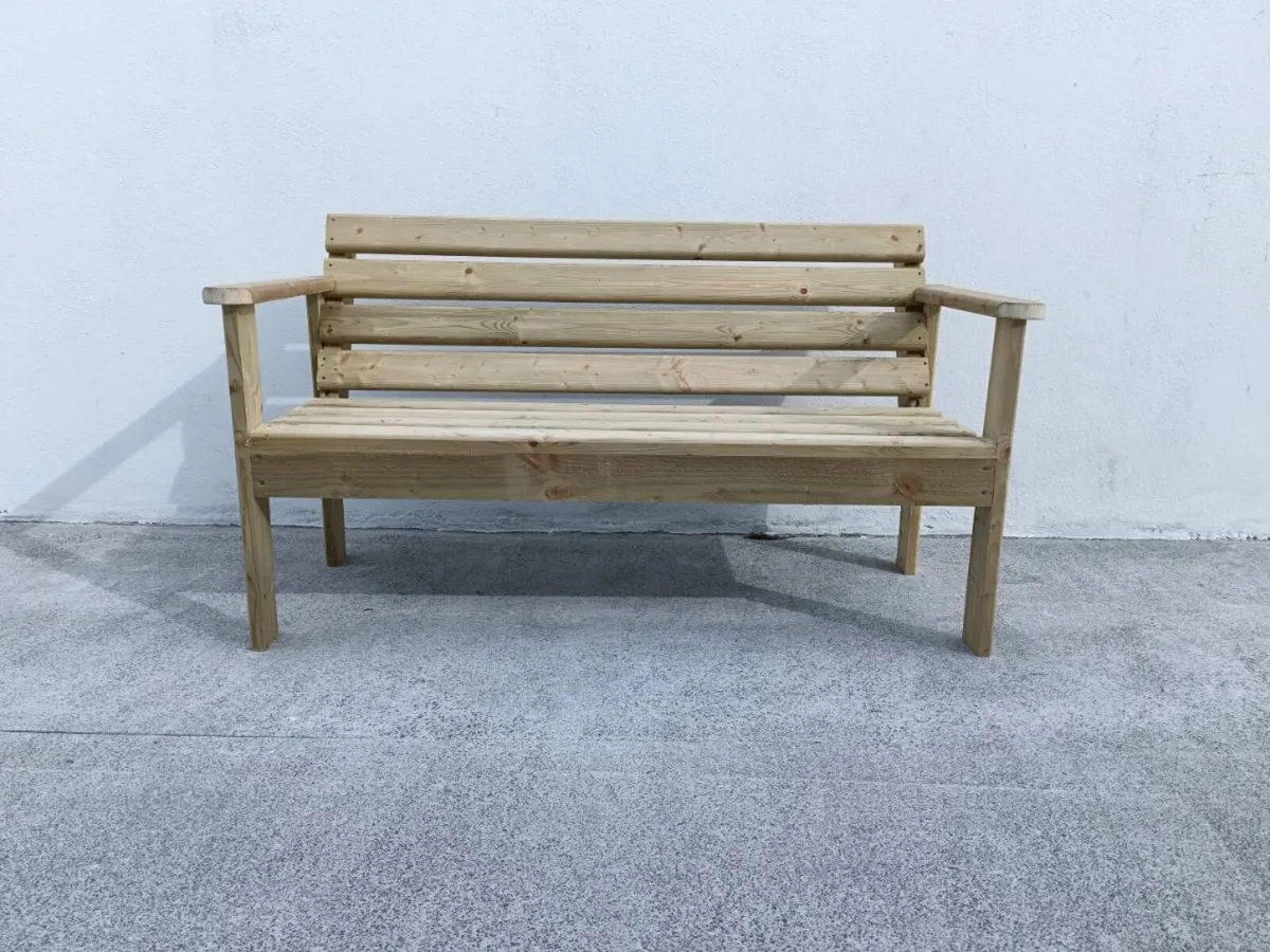 Garden furniture - Image 2
