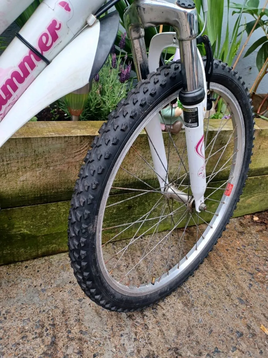 Girls Bike - Image 3