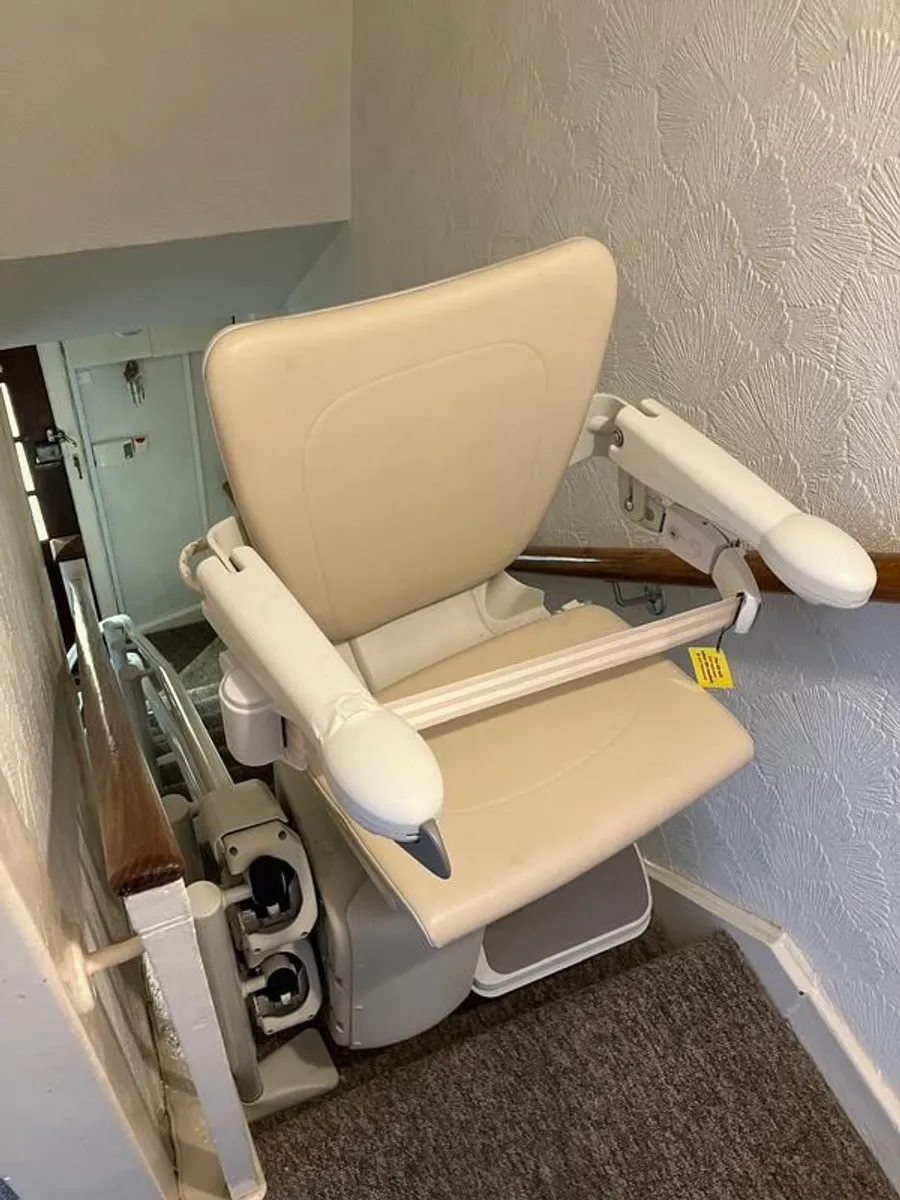 Stairlift for sale - Image 2