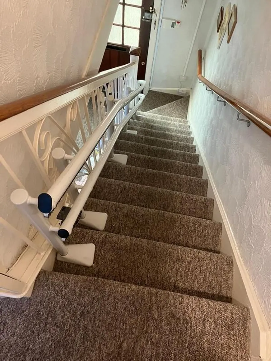 Stairlift for sale - Image 3
