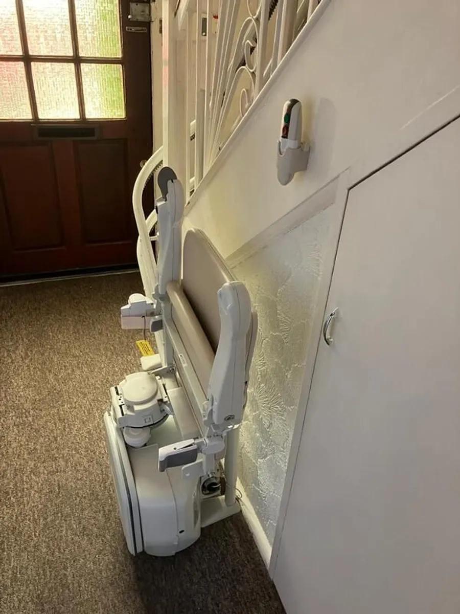 Stairlift for sale - Image 4