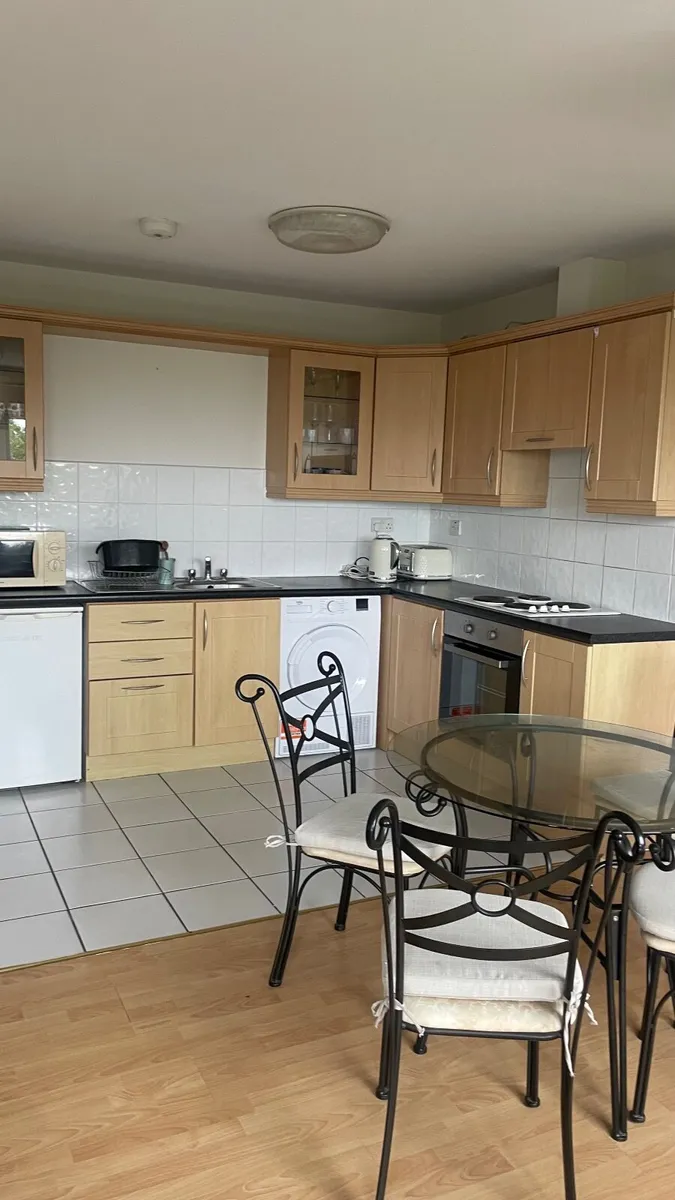Holiday let Galway City - Image 1