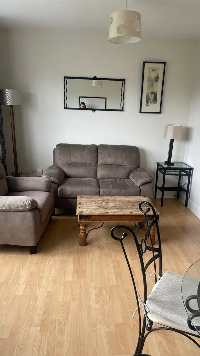 Holiday let Galway City - Image 2