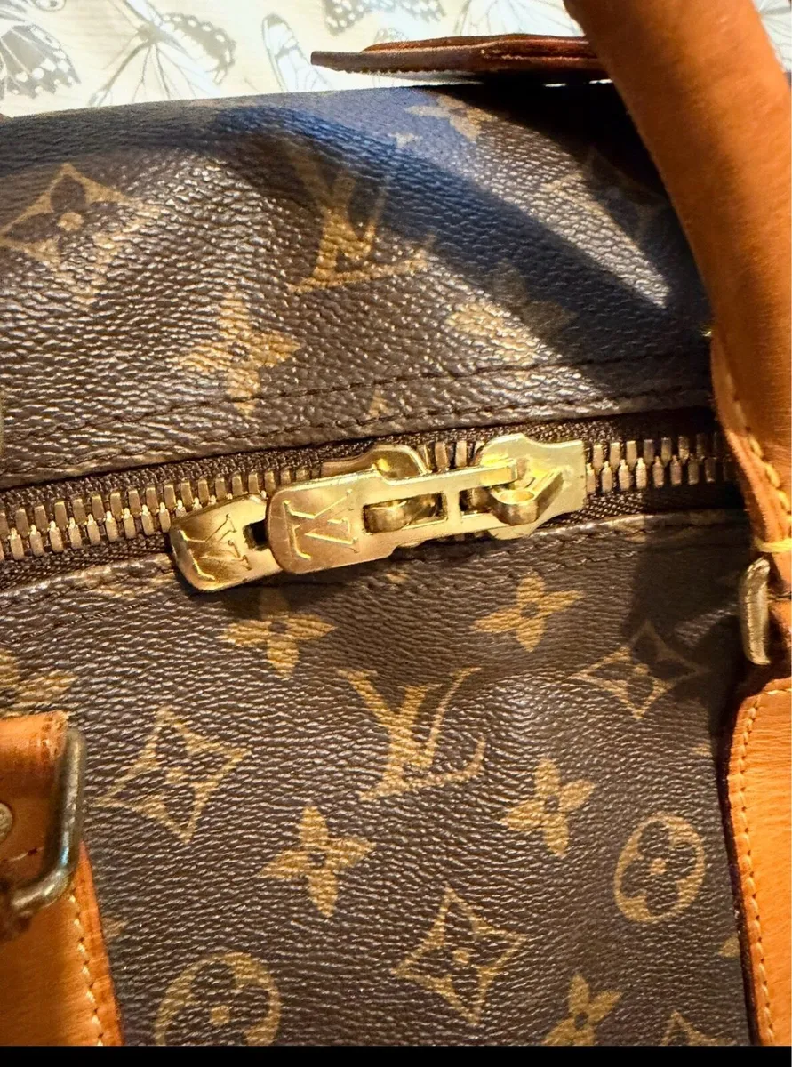 Louis Vuitton keepall Bag - Image 3