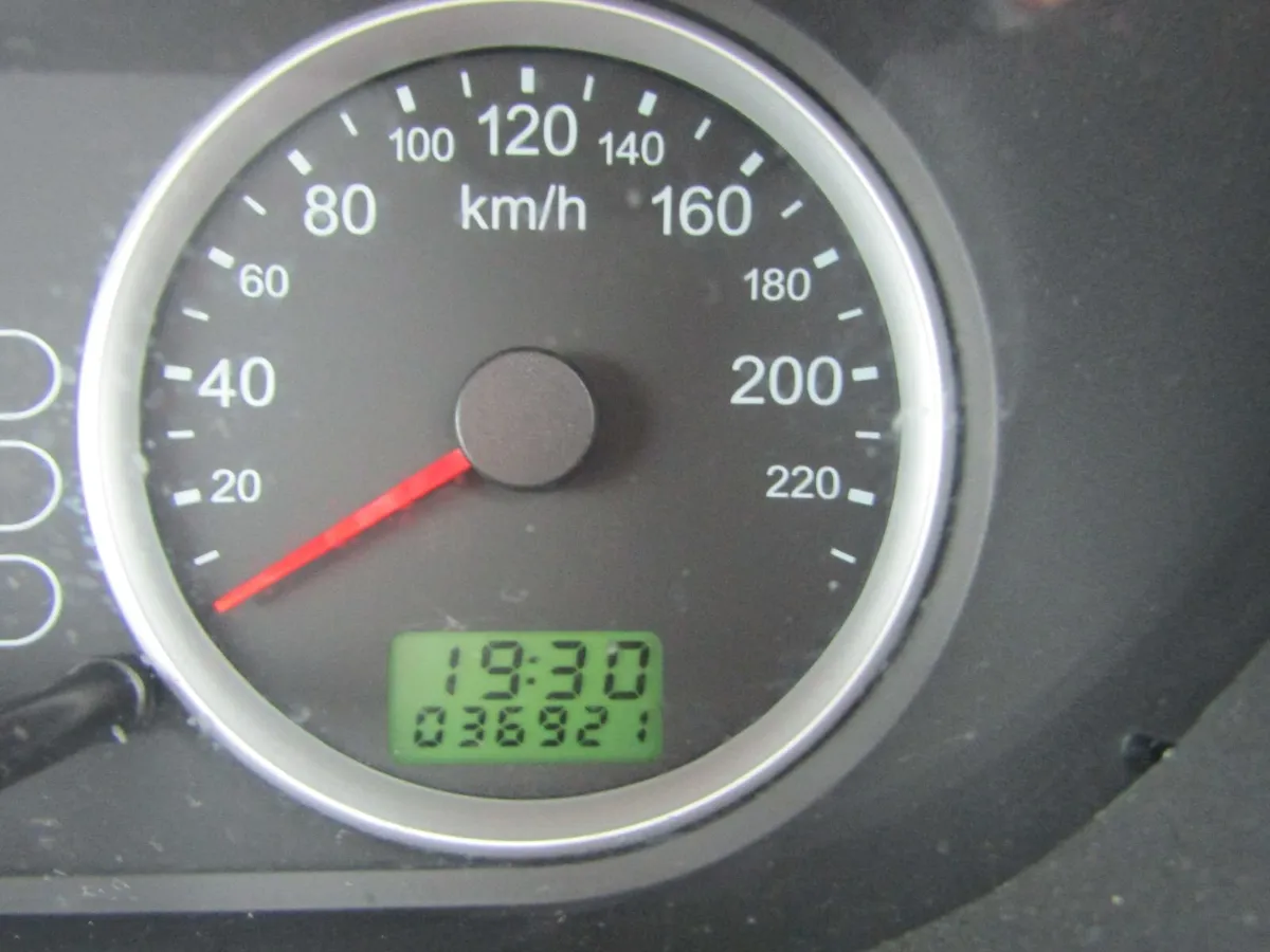 Ford Fiesta 2005 - Image 3