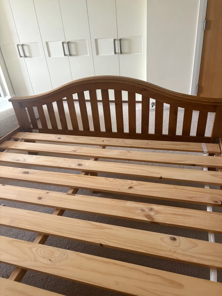 Bed frame - Image 2