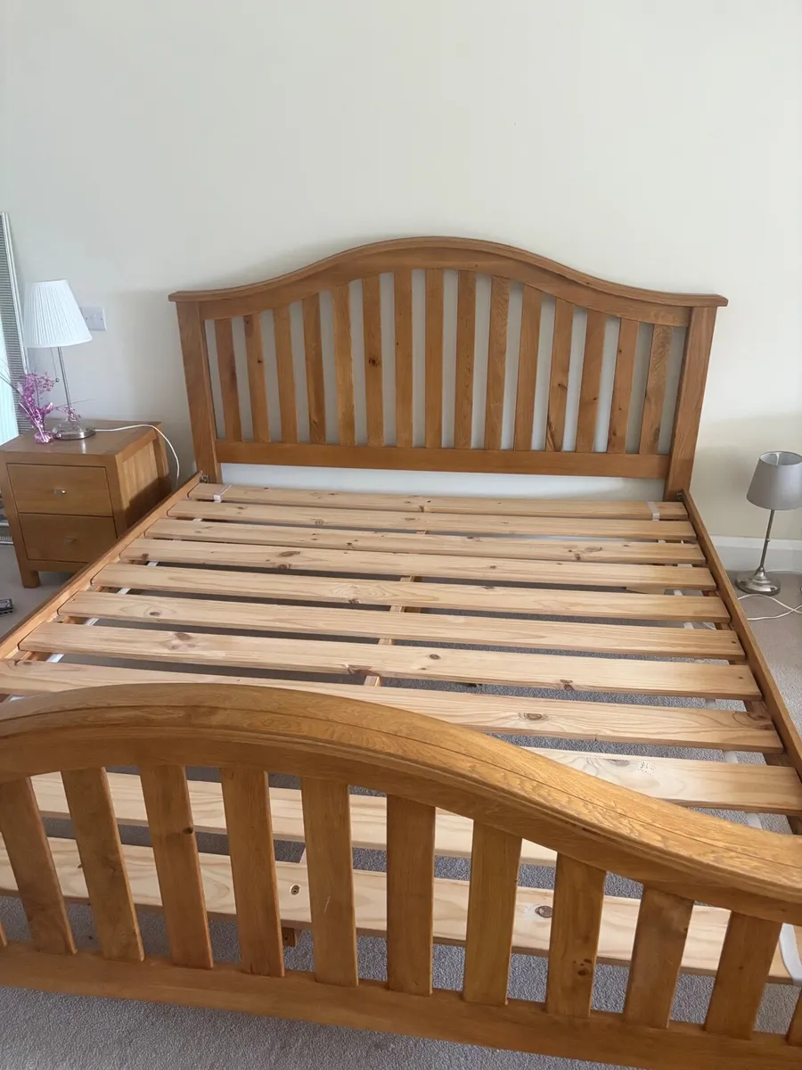 Bed frame - Image 3