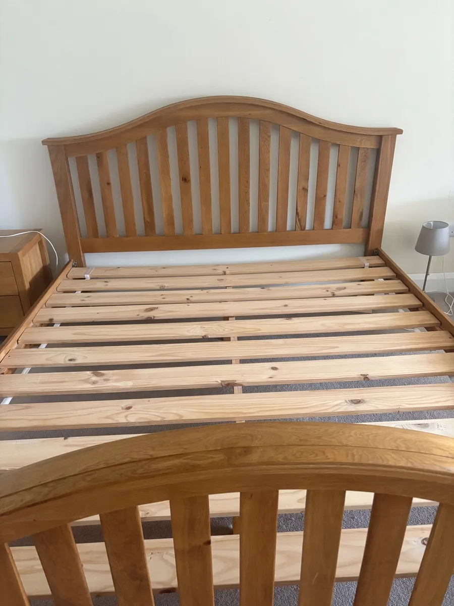 Bed frame - Image 4