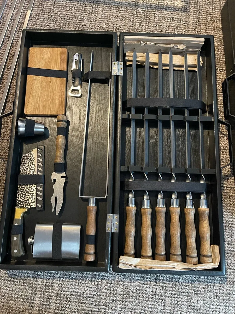 BBQ ACCESSORIES - Image 2