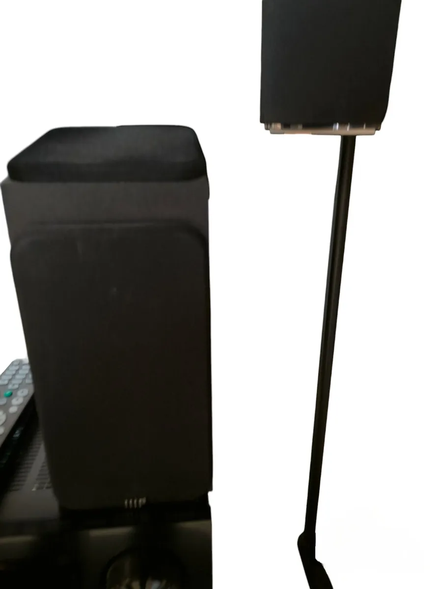 Complete 7.1 Home Theater Dolby Atmos/DTS:X - Image 4