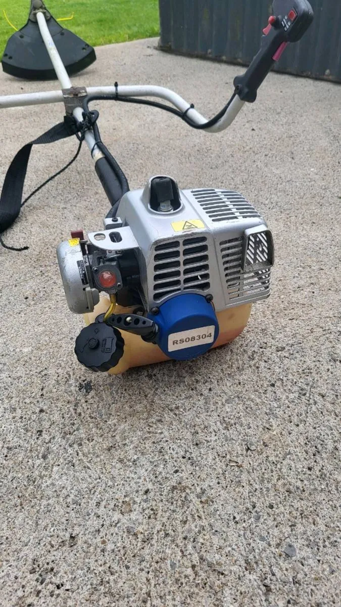 Spear and Jackson Strimmers - Image 2